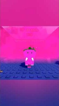 PERFECT KICK Got Me a PLASMA STRAWBERRY ELEPHANT! 🍓🐘