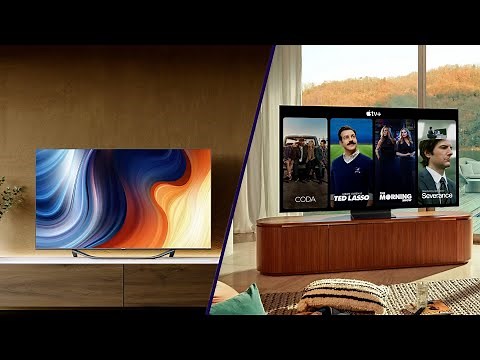 Hisense Vs Samsung – Which Tv Brand is the Best in 2025?