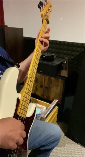 Mr. Bungle - Carousel #fenderprecisionbass