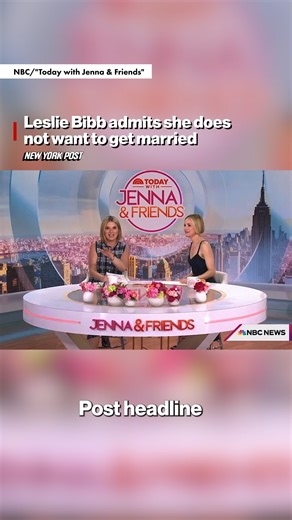 “White Lotus” star Leslie Bibb says marriage to Sam Rockwell is not on her radar. 👀 | New York Post