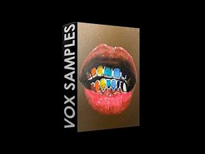 VOX SAMPLE PACK (+30 Royalty Free) vocal samples | VOL. 1 FREE DOWNLOAD