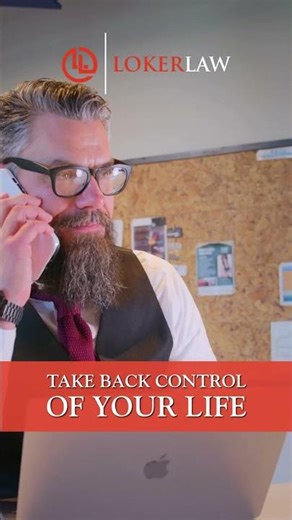 Loker Law - Take Back Control of Your Life