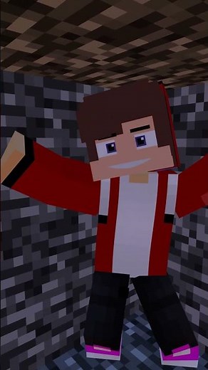 JJ and Mikey Epic Battle! - Maizen Minecraft #minecraft #minecraftanimation #animation