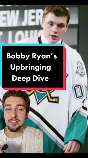 The Unbelievable Journey of Bobby Ryan: From Tragedy to Triumph