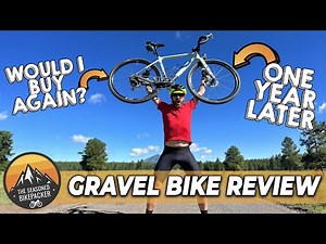 Watch This Before Buying Your Next Gravel Bike! A Canyon Grizl Long Term Review