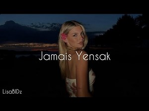 Jamais Yensak -Lyna Mahyem Ft.Numidia Lezoul (Sped Up)