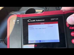 Po171 Po174 Po332 codes, CHEVY SILVERADO, PROBLEM FOUND!