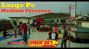 12 reactions | Buy One Large Pizza get one Medium pizza FREE* Order...