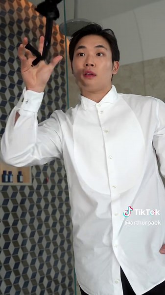 Black Tie Wedding Day Preparation Guide