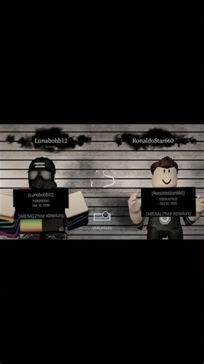 twenty one edit #roblox