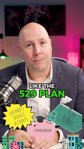 405K views · 10K reactions | Have you heard of the 529 plan? If you want to master the tax code, make sure to hit the follow button! #educationalplan #investment #taxcode #financetips #getupleveled credit: Imran - the.finance.engineer SF0096 | Uplevel Entrepreneur | Facebook