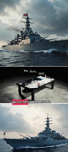 How North Korea's Most Advanced Warship Sank in 7 Minutes#titanic #titanicmovie1997 #ship #shipment #sinking #1912 #us