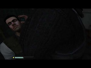 Splinter Cell: Double Agent (PC) - JBA Headquarters: Part 4 (Shoot Jamie) / Coast Guard Boat