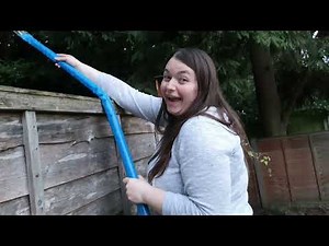 How to Empty a Pond Fast! Easy and Effective Way of Removing Water