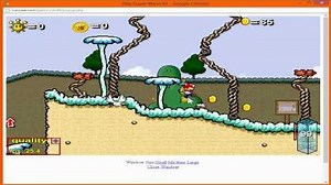 Super Mario 63 Tutorial