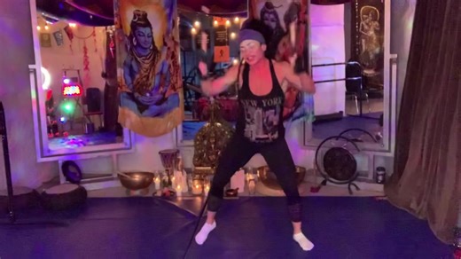 Esoterica™️ Velocity (sticks)One of the programs within the Esoterica Method™️ by Alisa K#Music - @Esoterica Method™️ by Alisa K focuses on Transcendence through specialized movement.#AlisaK #CreatingChange #Dance #InspiringWorldwide #Inspiration #Motivation #Sax #PaulTaylor