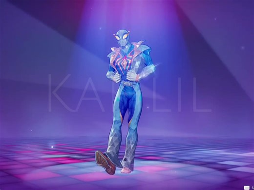 Multiverse Saved: Dance Floor Destroyed Revelations