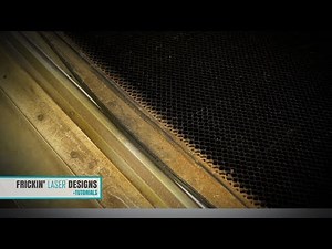 How to Clean the Interior of Your Glowforge (Tutorial)