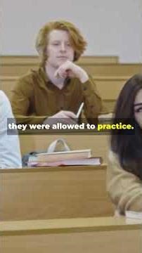 Muslims Built The World's First Hospitals !