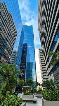 ¿Por qué empezaron a llenar Santo Domingo de torres de cristal?