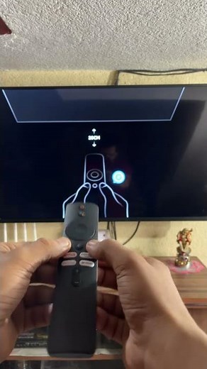 Redmi Smart TV - How to Pair/Connect Remote & How to Mute