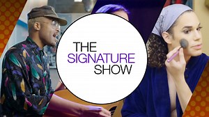 1.4K views · 29 reactions | This latest Signature Show features never-before-seen footage from our first in-person performance of RENT, exclusive music videos from TikTok's acoustic Sondheim star Eleri Ward and RENT's Josh A. Dawson, and a glimpse into a day as an out-of-town artist with RENT's David Merino. Watch now or save for later! | Signature Theatre | Facebook