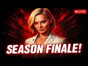 🔴 LIVE – Dev Co-Stream & Season Finale ALL DAY! | The Division 2