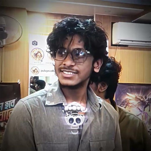 bondhu adda ☠ #PUBGMOBILE #pubgmnextstarprogram #PUBGMS30 #InfinixBangladesh #GT30Pro