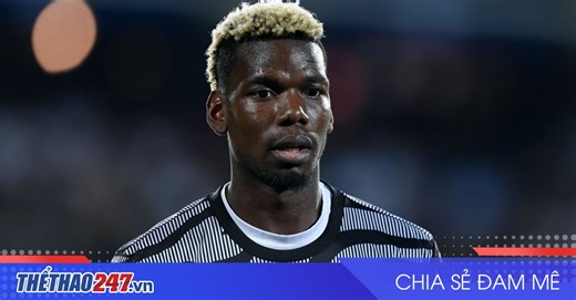 HLV và cầu thủ đội tuyển Pháp lên tiếng về việc Pogba dính doping