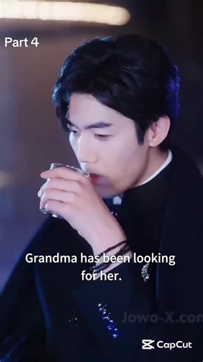 Accidental Marriage Drama: The Search for Love