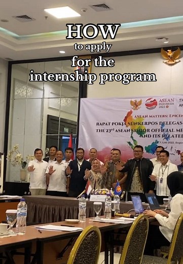 Applying for Interpol Internship: Essential Tips
