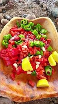 Clay Pot Beef in Nature | Slow Cooking Over Fire