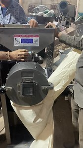 5H.P Double Body Makka Grinder machine, Makki atta making machine ☎️+91 93292 05352 | Punjab Engineering Corporation | Facebook