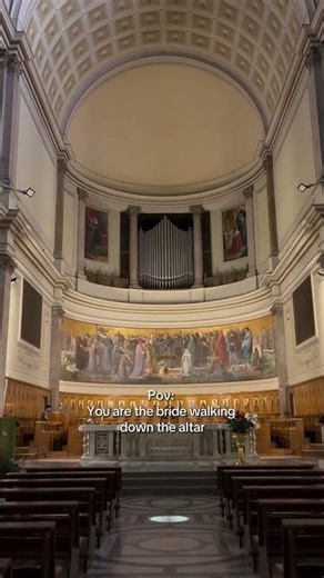 Wedding March’ by Felix Mendelssohn - Marcia nuziale Mendelssohn