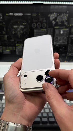 Understanding iPhone 17 Pro Max Color Issues