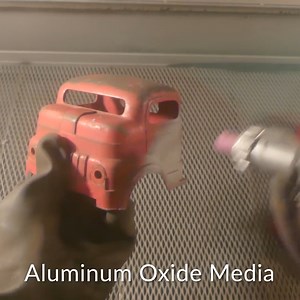 138K views · 3.2K reactions | Rusty 1950's Structo Wind Up Tanker Restoration Working! | Joe DIY | Facebook