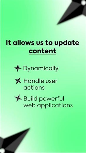 What is JavaScript? 🤔 Interview Question Freshers Get Wrong | Day 11 #fullstack #interview #coding