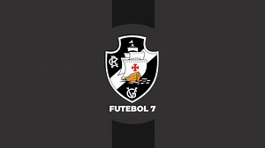 Futebol 7: Assista a Vasco x Floripa Sharks pela Copa dos Campeões