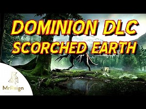 Jurassic World Evolution 2 - Full Dominion DLC Campaign Playthrough Mission 2 - Scorched Earth