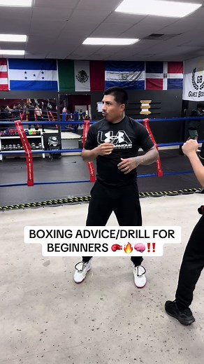 Boxing Techniques for Beginners: Improve Your Defense