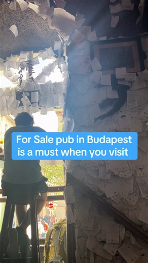 Highlight of our Budapest visit #budapest #city #travel #fypppppppppppppp #foryoupage❤️❤️