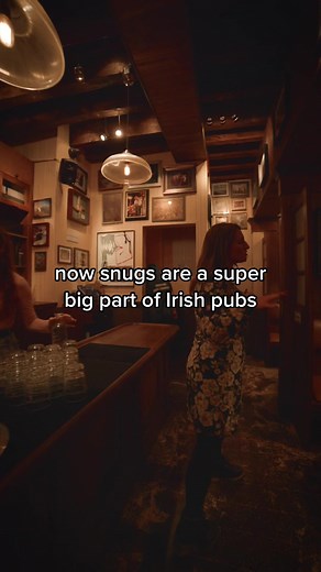 Explore The Dead Rabbit: A Virtual Tour of NYC's Famous Irish Pub