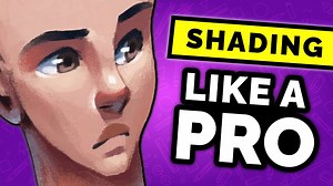 4 Digital Shading Tips I Wish I Knew Sooner!
