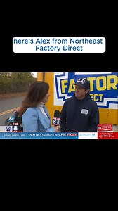 5.1K views | Northeast Factory Direct on Reels | Facebook