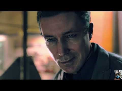 Quantum Break | Junction 3: Martin Hatch (Alternate Choice), Episodes Deception | No Commentary