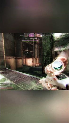 SCENE — Destiny 2 Edit