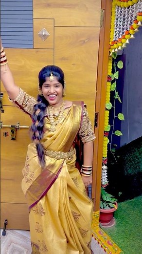 Telugu Folk Beats 💃 | Latest Folk Song 2026 | Folk Dance #viralvideo #viral