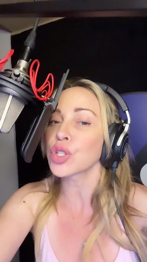 Sending love to goddess @meghantrainor 💖💖#bubbles #timmyturner #raven #harley | Tara Strong