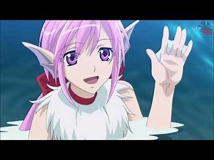 07 Ghost : Episode 22 Vostfr