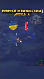 Iskander-M detected Ukrainian Drone Launch Site! | War today
